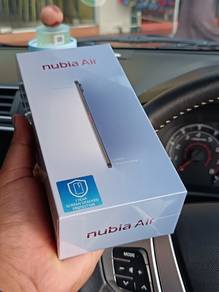 Nubia Air