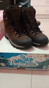 Vasque 7148 Men's Hiking Boot Leather Gore-Tex WP