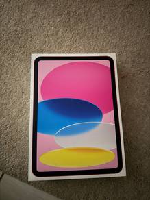 IPAD A16 11TH Gen 256GB