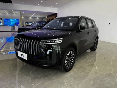 Jaecoo J5 in Johor Bahru, JHR