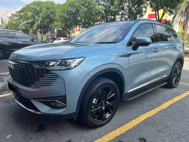 Great Wall H6 H6 ULTRA in Ara Damansara, SGR
