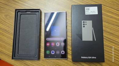 Samsung Galaxy S24 Ultra 512 GB