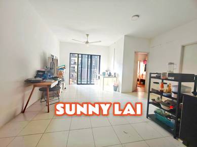 Condominium For Sale in Tri Pinnacle