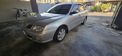 Proton Waja PREMIUM in Kuching, SWK