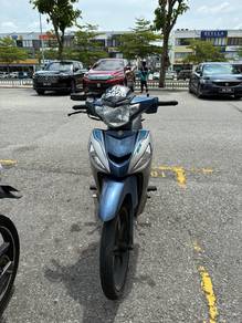 Yamaha EZ115
