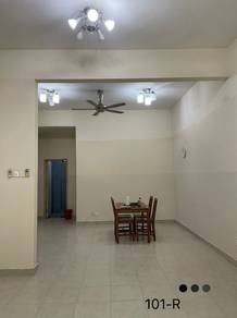 3-storey Terraced House For Sale in Shah Alam,SGR