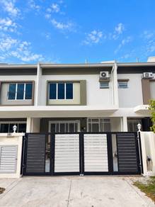 2-storey Terraced House For Sale in Sepang,SGR