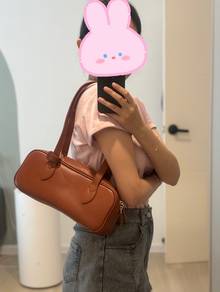 Dr Cardin muse mini duffle bag (new)