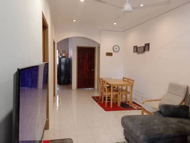 1-storey Terraced House For Sale in Seri Kembangan,SGR