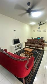 Homestay alor gajah