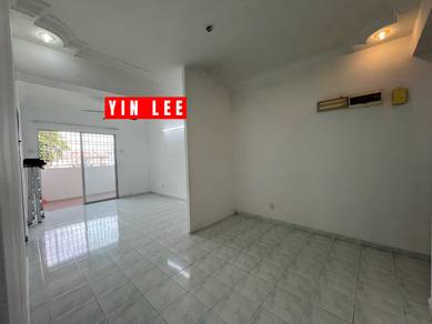 Apartment For Rent in Pangsapuri Widuri