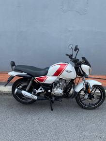 Modenas V15