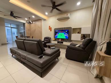 2-storey Terraced House For Sale in Kota Kemuning,SGR