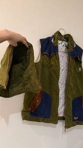 roxy jacket