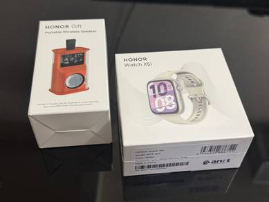 Honor Watch X5i