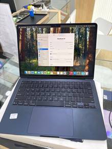 Apple Macbook Air 13 M4 16GB RAM 512GB (MZ Mobile)