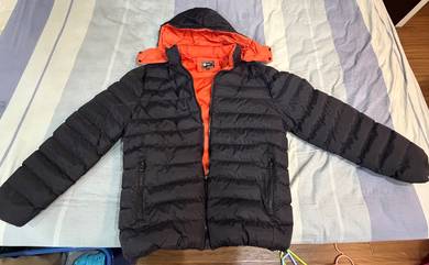 Preloved Jacket winter 2XL (Men)