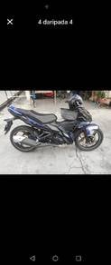 Sym VF3i 185