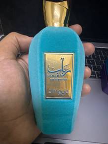 Zimaya Rabab Edp 100ml (unisex)