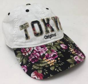 Robin Ruth Tokyo Original Cap Used