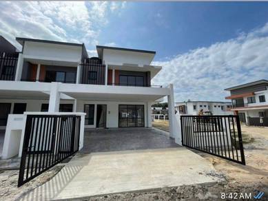 2-storey Terraced House For Sale in Seremban,NSN