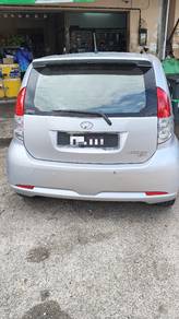 Perodua MyVi EZi in Kuala Ketil, KDH