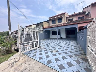 2-storey Terraced House For Sale in Kajang,SGR
