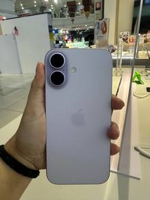 Iphone 17 256GB Lavender