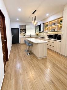 2-storey Terraced House For Sale in Kota Kinabalu,SBH