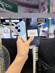 oppo reno 8 5g ram8gb/256gb dimensity 1300