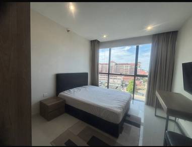 Apartment For Rent in Kozi Square