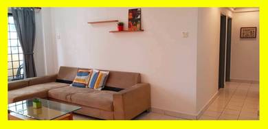 Flat For Sale in Pangsapuri Sri Penara