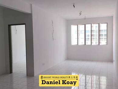 Condominium For Sale in The Rise Collection 2