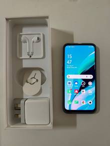 Oppo Reno 2 F