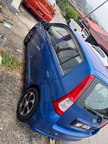 Perodua Viva EZ STANDARD in Ayer Keroh, MLK