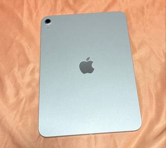 IPad 11th A16 256gb