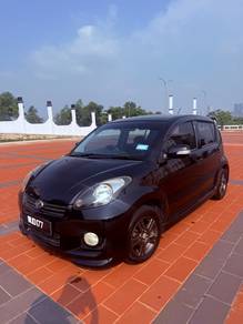 Perodua MyVi SE ZHS in Puchong, KUL