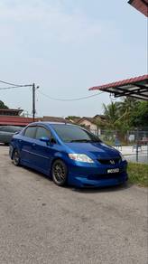 Honda City i-DSI in Masjid Tanah, MLK