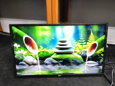 samsung 32inch smart 4k