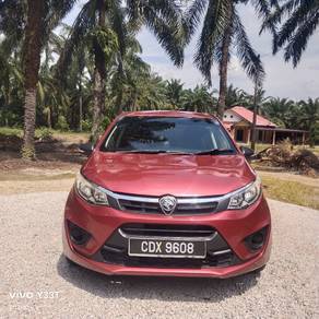 Proton Persona PREMIUM in Batu Pahat, JHR