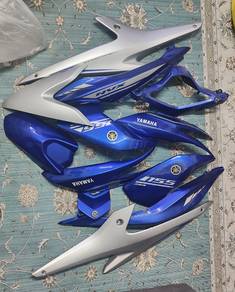 Yamaha nvx v1 coverset ori motor