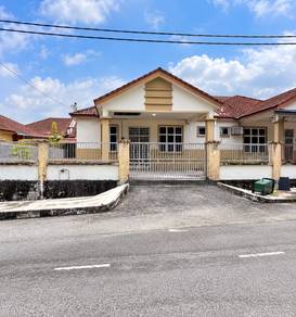 Semi-Detached House For Sale in Pendang,KDH
