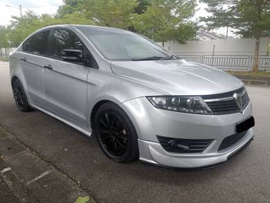 Proton Preve EXECUTIVE in Bagan Lalang, PNG