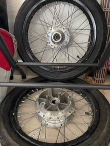 Rim aloy nmax v1