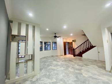 2-storey Terraced House For Sale in Kajang,SGR