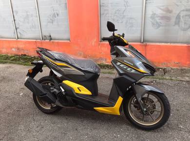Honda Vario 160