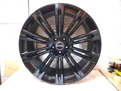 Rim RANGE ROVER 22" VOGUE SPORT DISCOVERY SVR LR2