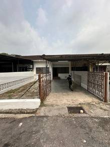 1-storey Terraced House For Sale in Seremban,NSN