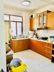 Condominium For Rent in Kingfisher Series Condominium