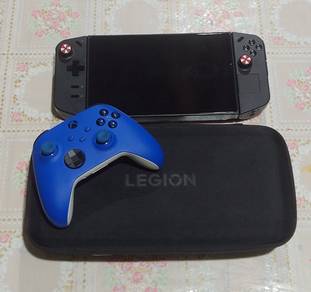 Legion Go [z1 extreme]